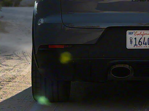 2025�� Cayenne Coup�� Turbo GT 4.0T