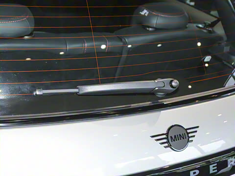 2025�� JOHN COOPER WORKS