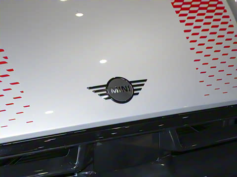 2025�� JOHN COOPER WORKS