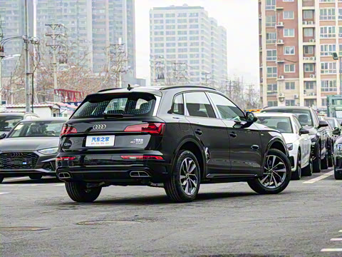 2025�� 45�����ذ� 40 TFSI ����������