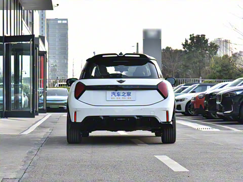 2025�� 2.0T COOPER S ������