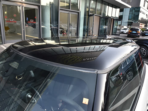 2025�� 2.0T COOPER S ������