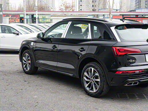 2025�� 45�����ذ� 40 TFSI ����������