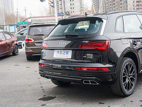 2025�� 45�����ذ� 45 TFSI ����������