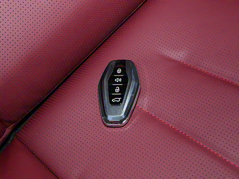 2024�� 1.5T DCT��ҫPRO 7��