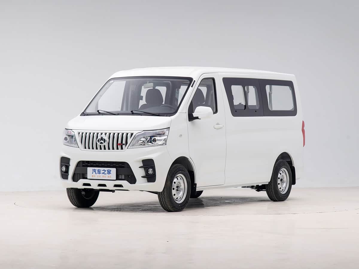 Changan M60