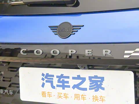 2025�� JOHN COOPER WORKS