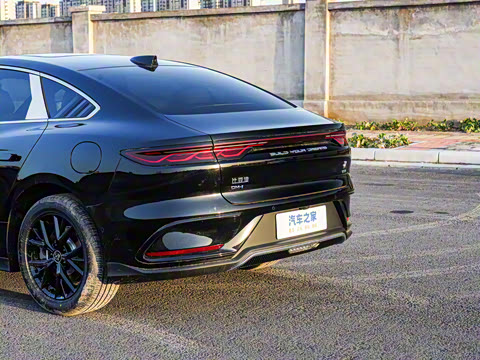 2025�� DM-i �Ǽݰ� 125KM��Ӣ��