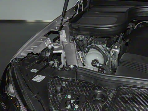 2025�� �Ŀ� GLE 450 4MATIC ������