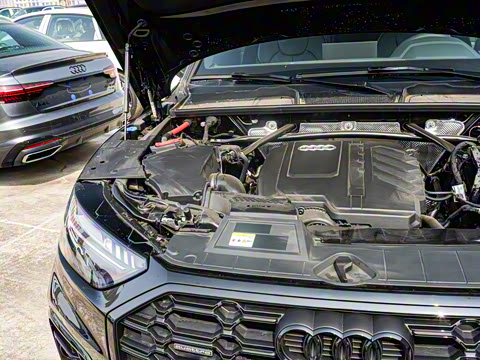 2025�� 45�����ذ� 45 TFSI ��ѡ������