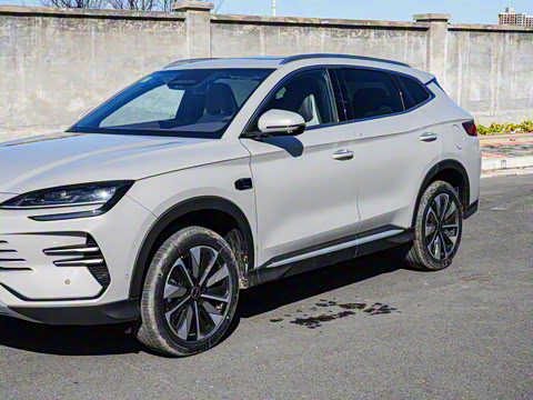 2025�� DM-i �Ǽݰ� 112KM ������