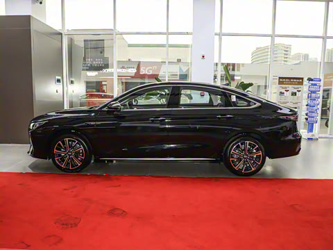 2025�� 1.6T DCT ��׼��