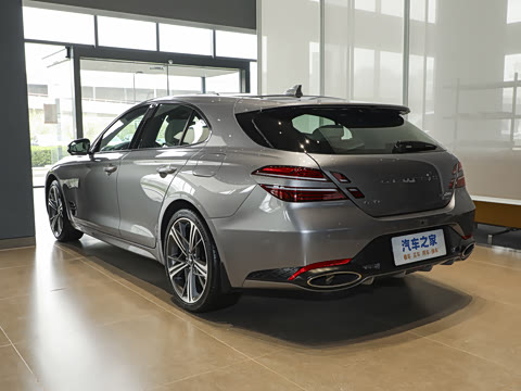 2024�� 2.0T ���Ͱ������콢�� Shooting Brake
