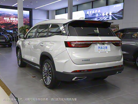 2024�� 1.5TD 2DHT Max 5��