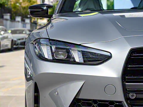 2024 M3Žγ M xDrive 