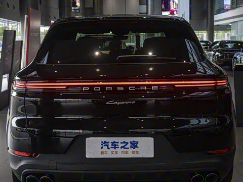 2025�� Cayenne 3.0T ���ΰ�