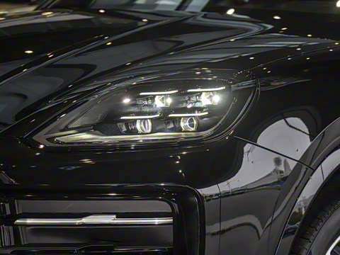 2025�� Cayenne 3.0T ���ΰ�