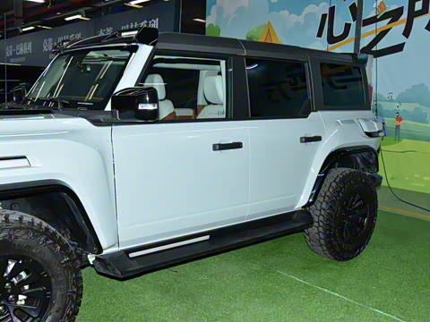 2025�� 2.3T ����SV7 ��Ұ��