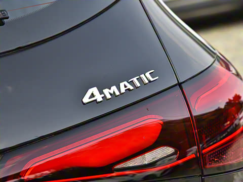 2024�� �Ŀ� GLC 300 L 4MATIC ������ 7��