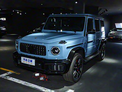 2025�� AMG G 63