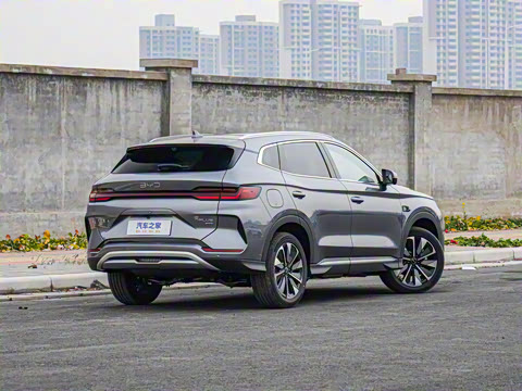 2025�� DM-i �Ǽݰ� 160KM �콢��