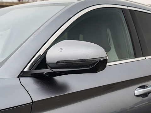 2025�� DM-i �Ǽݰ� 160KM �콢��