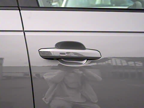 2024��  RS4 Avant ȼ���