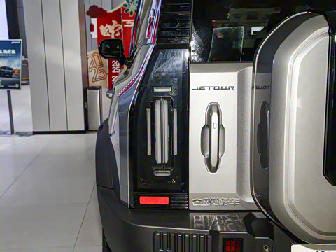 2024�� 2.0T ������ԽPRO+���ְ�