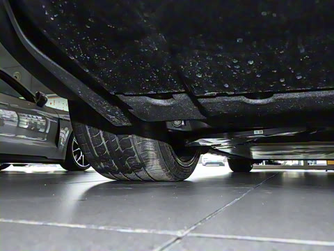 2024�� Taycan 4 Cross Turismo