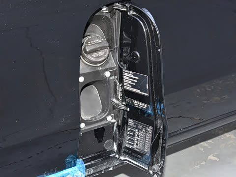 2025�� 2.0T V�������ֵ�һ���