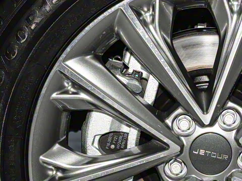 2024�� 1.5T DCTԾ���� 7��