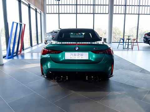 2024�� M4������ܳ� M xDrive ������