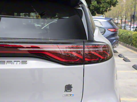 2025�� �Ǽݰ� DM-i 115KM �����