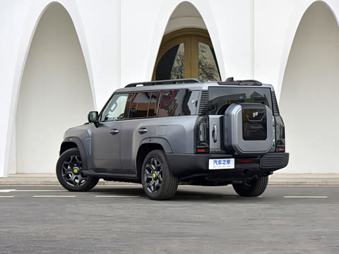 2025�� 206km XWD �����ӳ��� 7��