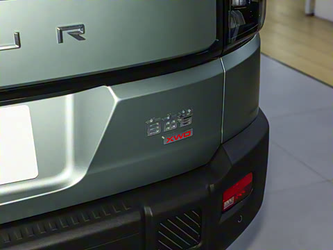 2025�� 2.0TD XWD����