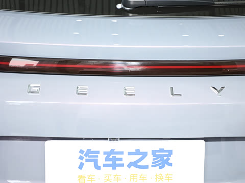 2025�� ��ԽL 1.5TD DCT ��ҫ