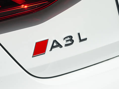 2026�� A3L Limousine 35TFSI �ɳ�������