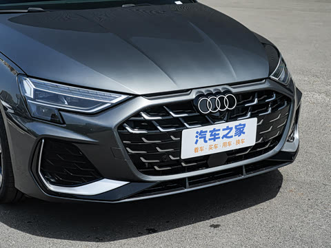 2026�� A3L Limousine 35TFSI �ɳ�������