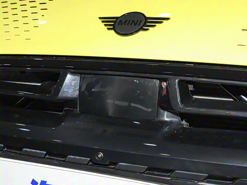 2025�� JOHN COOPER WORKS CABRIO