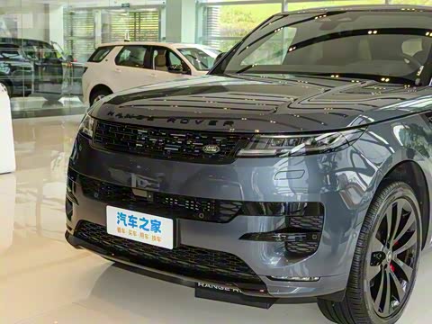 2025�� 400PS Dynamic HSE