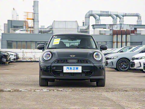 2025�� 1.5T COOPER ������