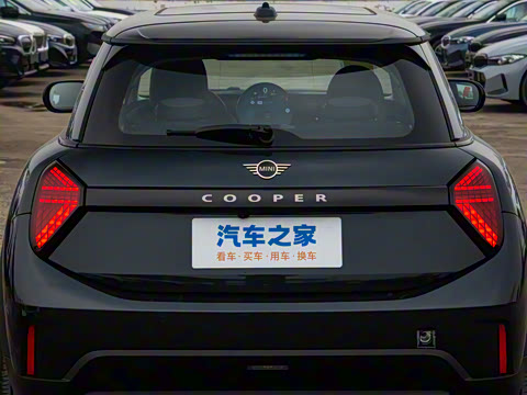 2025�� 1.5T COOPER ������