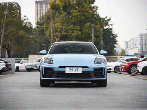 2024�� Panamera 2.9T