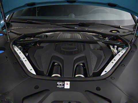 2024�� Panamera 2.9T