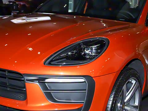 2025�� Macan 2.0T ���ΰ�