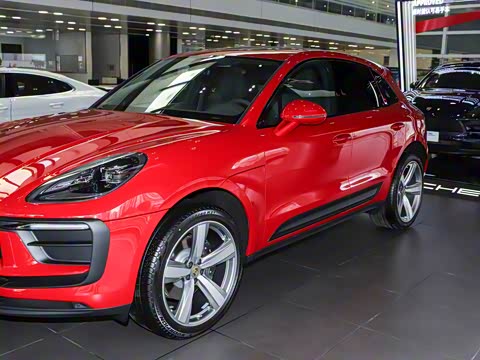 2025�� Macan 2.0T ���ΰ�