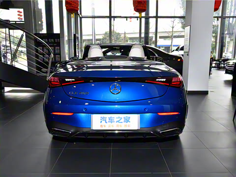 2025�� CLE 260 ������ܳ�