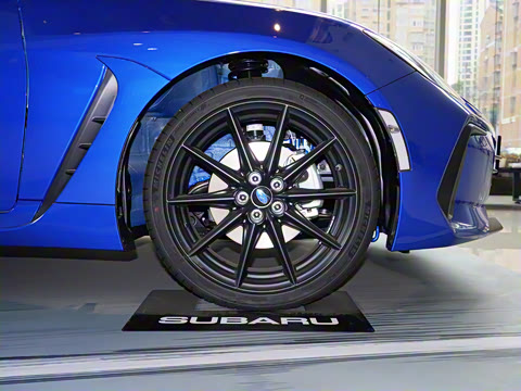 2025�� 2.4L �ֶ���EyeSight STI Sport type RS