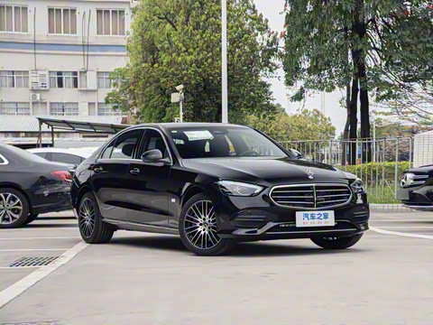 2025�� �Ŀ� C 260 L