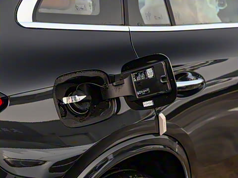 2025�� �Ŀ� GLC 300 L 4MATIC ������ 5��